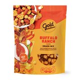 Gold Emblem Buffalo Ranch Cheddar Trail Mix, 7 OZ, thumbnail image 1 of 4