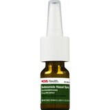 CVS Health Budesonide Allergy Nasal Spray, 120 Sprays, thumbnail image 2 of 5
