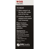CVS Health Knee Support Sleeve, thumbnail image
