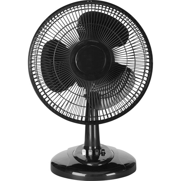 House To Home Oscillating Table Fan, 12 in
