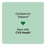 CVS Health Guards For Men Maximum Absorbency, thumbnail image