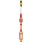 CVS Health Clean Pro Toothbrush, Soft Bristle, 6 CT, thumbnail image