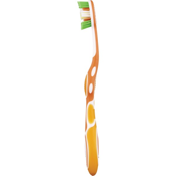 CVS Health Clean Pro Toothbrush, Soft Bristle, 6 CT