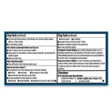 CVS Health Dual Action Back Pain, thumbnail image