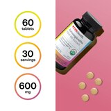 CVS Health Ashwagandha Tablets, 60 CT, thumbnail image