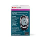 CVS Health True Metrix Air Self-Monitoring Blood Glucose Meter, thumbnail image