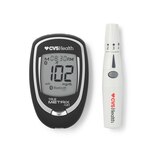 CVS Health True Metrix Air Self-Monitoring Blood Glucose Meter, thumbnail image