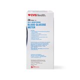 CVS Health True Metrix Air Self-Monitoring Blood Glucose Meter, thumbnail image