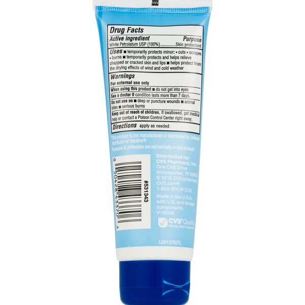 CVS Health Petroleum Jelly