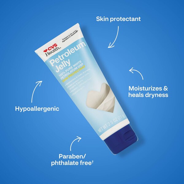 CVS Health Petroleum Jelly