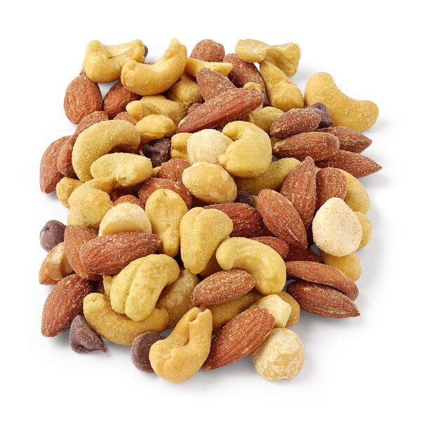 Gold Emblem Abound Keto Matcha Dark Chocolate Trail Mix