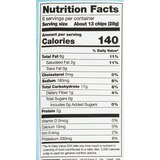 Gold Emblem Sea Salt Kettle Cooked Waffle Chips, 6 oz, thumbnail image