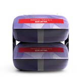 CVS Beauty Night-Time Makeup Remover Cleansing Cloths, thumbnail image