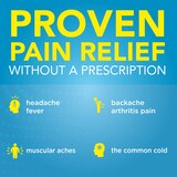 CVS Health Naproxen Sodium 220 MG Tablets, thumbnail image