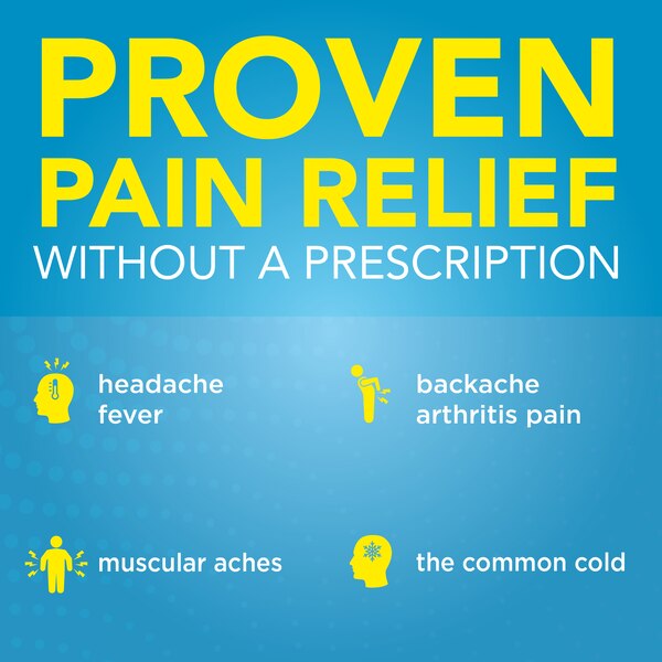 CVS Health Naproxen Sodium 220 MG Tablets
