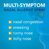 CVS Health 24HR Multi-Symptom Nasal Allergy Spray, thumbnail image