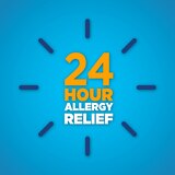 CVS Health 24HR Multi-Symptom Nasal Allergy Spray, thumbnail image