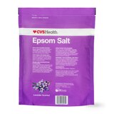 CVS Health Epsom Salt, thumbnail image 2 of 3