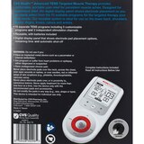 CVS Health Advanced TENS Targeted Muscle Therapy, thumbnail image