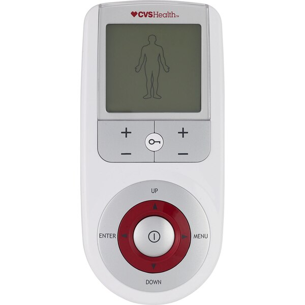 CVS Health Advanced TENS - Terapia muscular