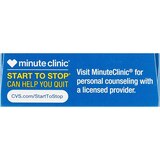 CVS Health Sugar Free Nicotine Gum, Ice Mint, thumbnail image