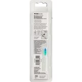 CVS Health Smilesonic Antiplaque Replacement Brush Head, 3CT, thumbnail image