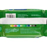 Total Home Sensitive Skin Flushable Moist Cleansing Cloths, 42 ct, thumbnail image