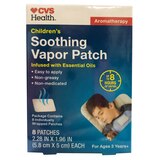 CVS Children's Vapor Patches, thumbnail image