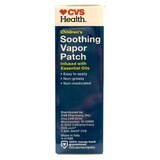 CVS Children's Vapor Patches, thumbnail image