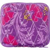 CVS Health Weekly Pill Planner with Fashion Pouch, thumbnail image