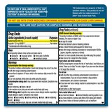 CVS Health Dual Action Back Pain, thumbnail image