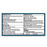 CVS Health Dual Action Back Pain, thumbnail image
