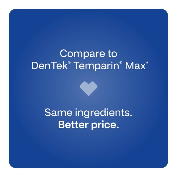 CVS Health Dentist Strength Temporary Lost Filling & Loose Cap Repair