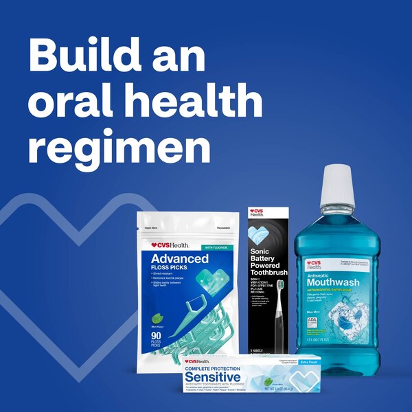 CVS Health Dentist Strength Temporary Lost Filling & Loose Cap Repair