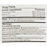CVS Health Medicated Baby Powder, 4 OZ, thumbnail image