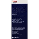 CVS Health Super Lice Removal Kit, thumbnail image