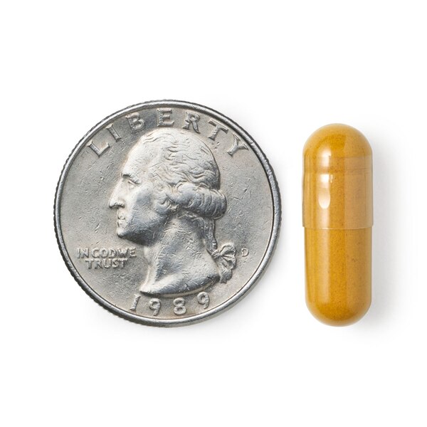 CVS Health Turmeric Complex Capsules, 120 CT