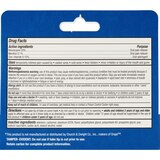 CVS Health Triple Medicated Mouth Sore Pain Relief Gel, 0.42 OZ, thumbnail image