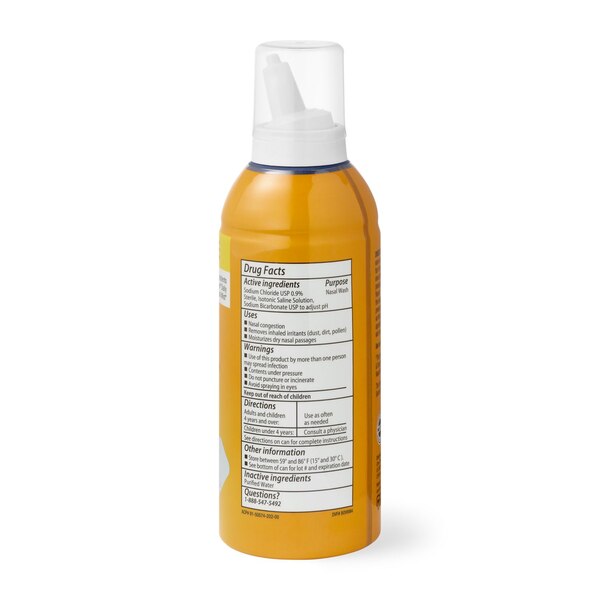 CVS Health Sterile Saline Nasal Mist