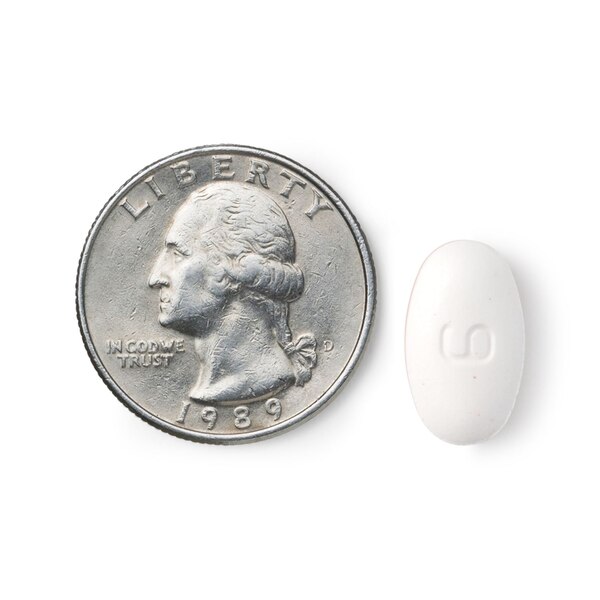 CVS Health 12HR Mucus Extended Release Tablets