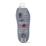 CVS Health Men's Heavy Duty Dual Layer Work Insoles, thumbnail image