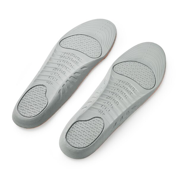 CVS Health Men's Heavy Duty Dual Layer Work Insoles