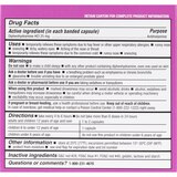 CVS Health Allergy Relief Diphenhydramine Capsules, thumbnail image