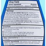 CVS Health Alcohol Free Multi-Action Antiseptic Oral Rinse, Fresh Mint, thumbnail image