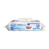 CVS Health Ultra-Soft Sensitive Cleansing Wipes, 56 CT, thumbnail image 2 of 4