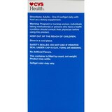 CVS Health Adult 50+ Eye Health Softgels, 100 CT, thumbnail image