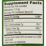 CVS Health Great Shape Fiber Powder, 17.6 OZ, thumbnail image