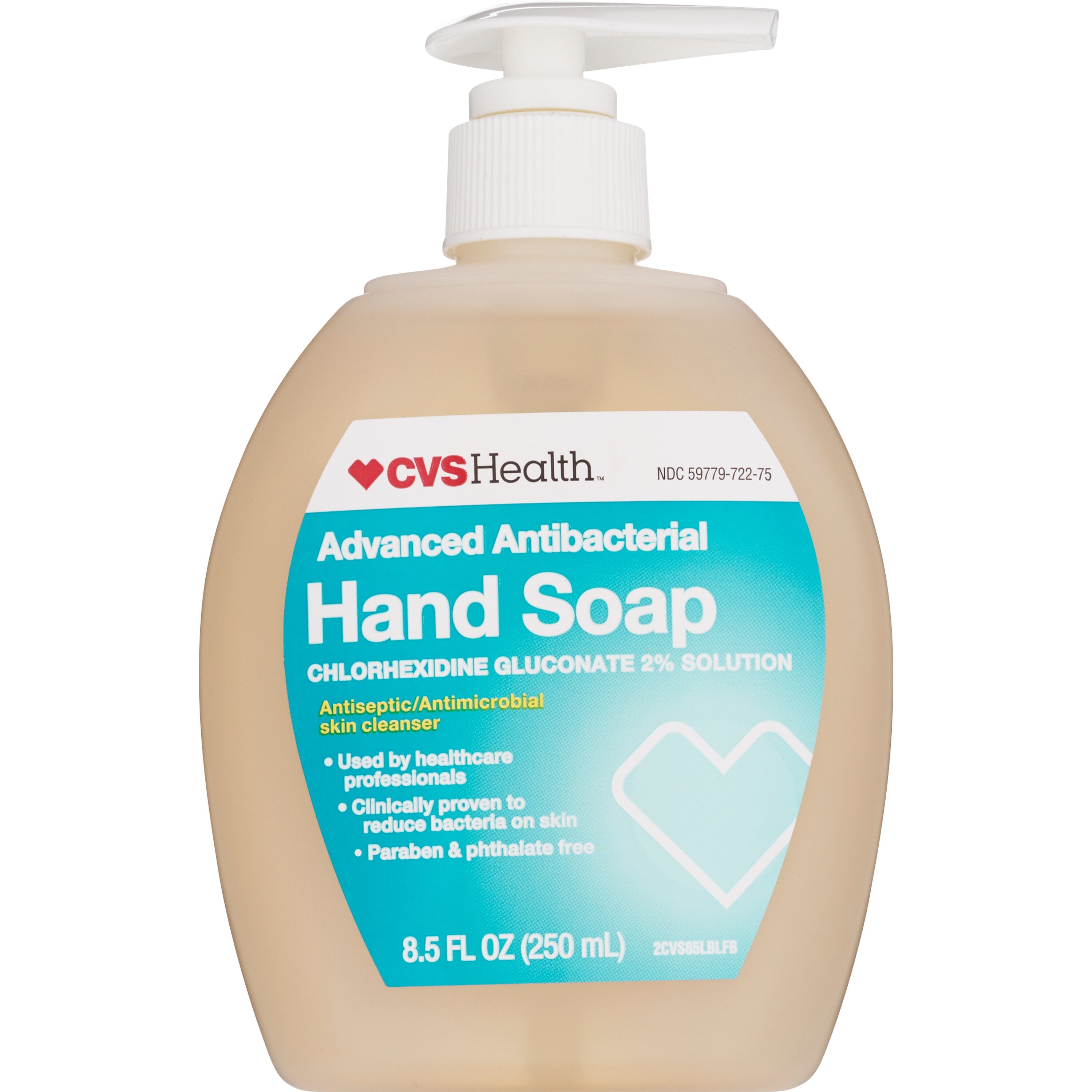 Unscented antimicrobial soap best sale