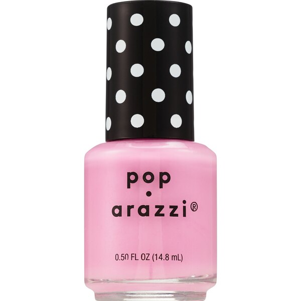 Pop-arazzi Nail Polish