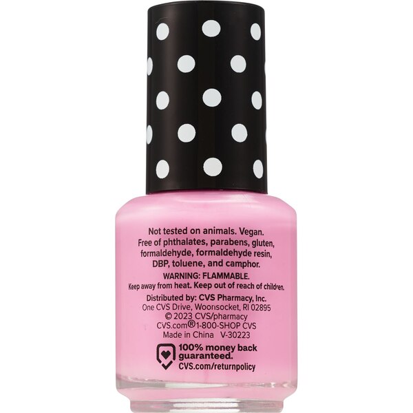 Pop-arazzi Nail Polish